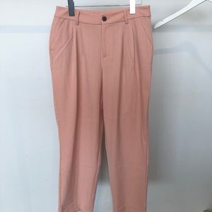 A New Day blush dress pants size 8